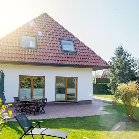 Ferienwohnung Am Aubach Шверин Екстериор снимка